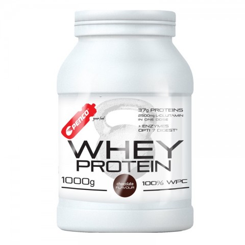 WHEY PROTEIN 1000g
