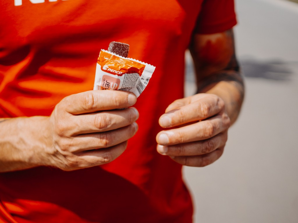 Race Pack  BEHEJ LESY 2-3 HOD č.13