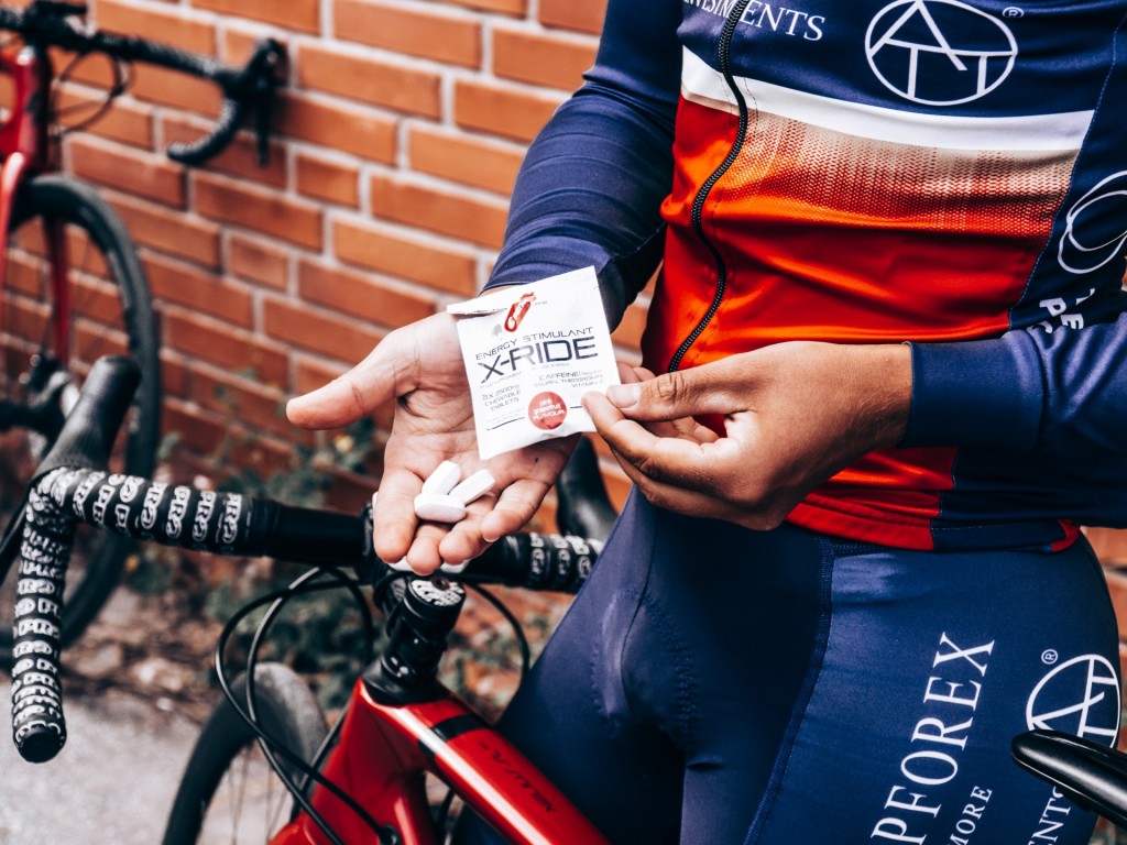 Race Pack  BEHEJ LESY 2-3 HOD č.17