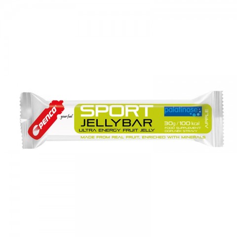 SPORT JELLY BAR 1 KS