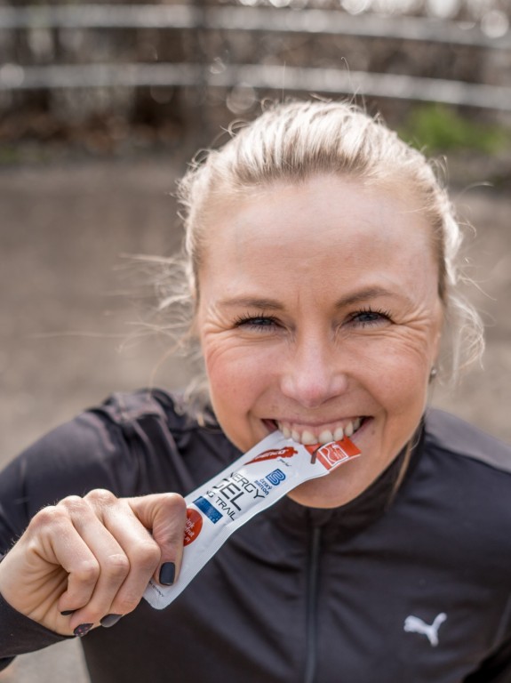 Race Pack  BEHEJ LESY 2-3 HOD č.14