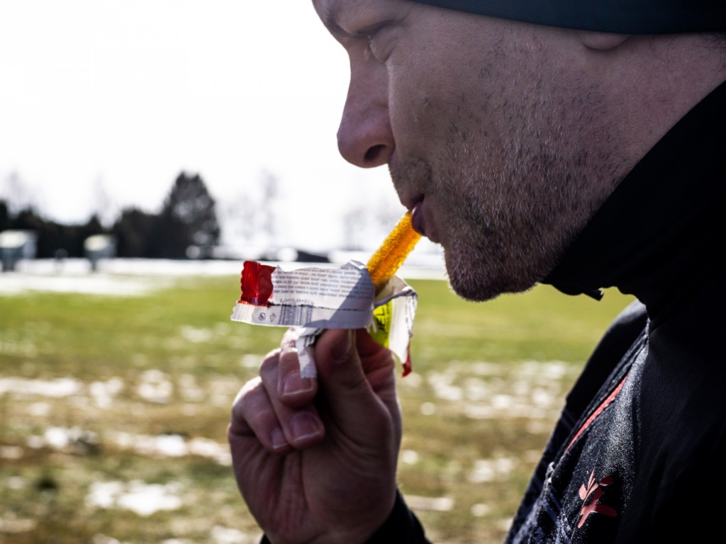 Race Pack  BEHEJ LESY 2-3 HOD č.10