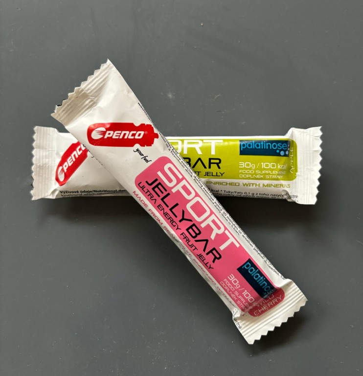 Race Pack  BEHEJ LESY 2-3 HOD č.11