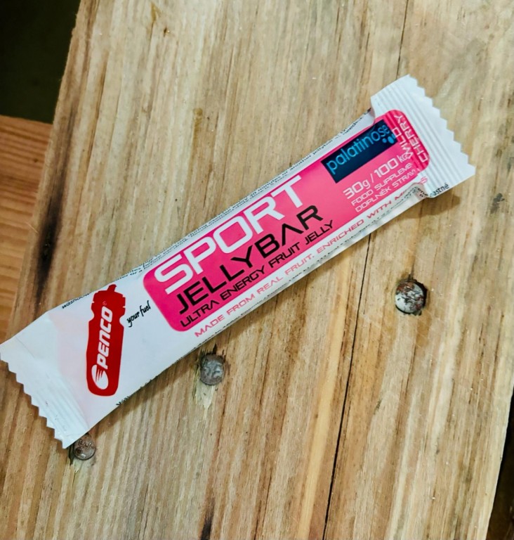 Race Pack  BEHEJ LESY 2-3 HOD č.12