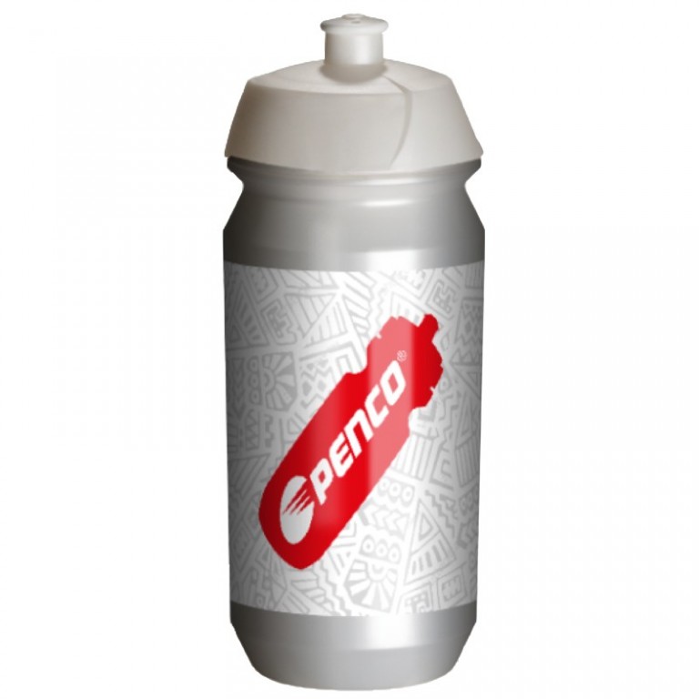 PENCO BIDON TACX SHIVA Junior 500ml white