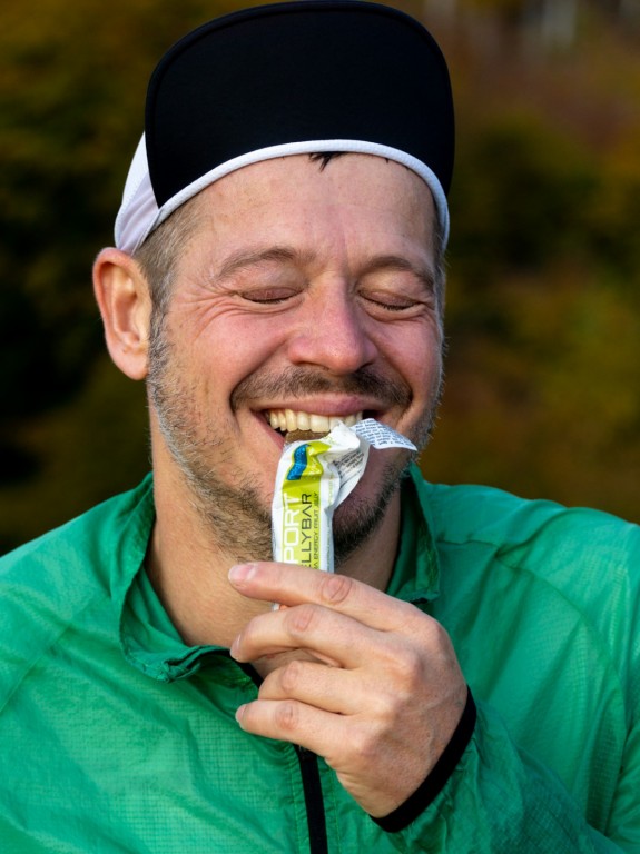 Nízkosacharidová strava a jiné mýty ve výživě běžců