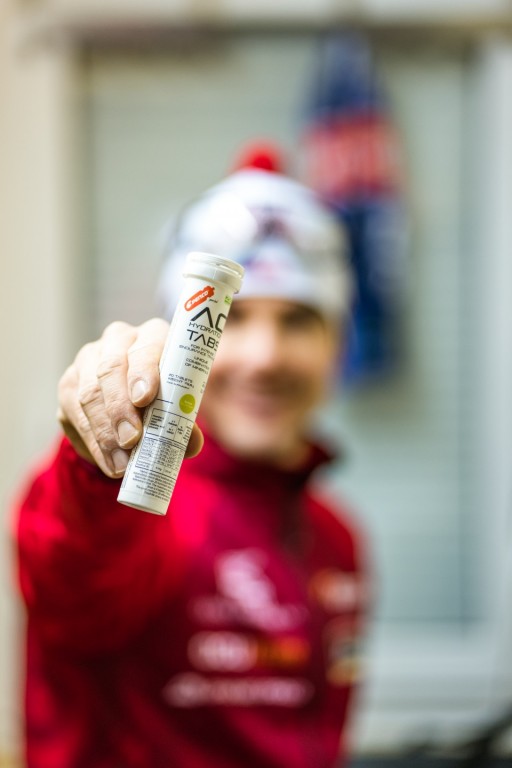 JAKÝ IONTOVÝ NÁPOJ JE PRO TEBE NEJLEPŠÍ?