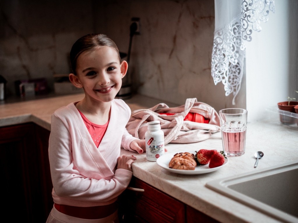 ADELA SKOUPÁ: KDYŽ DÍTĚ PŘEMLOUVÁME KE KAŽDÉMU SOUSTU 